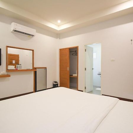 Akard Private Villas Sattahip Eksteriør billede